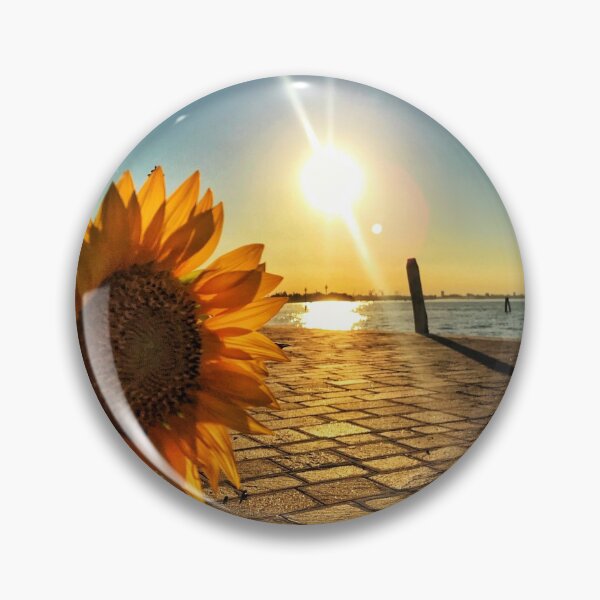 Artikelvorschau, Glückliche Sonnenblume der Sonne folgend entworfen und verkauft von LaylaTheCurly.