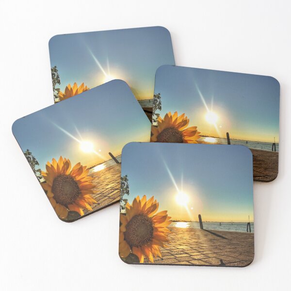 Item preview, Happy Sunflower Following the sun  designed and sold by LaylaTheCurly.