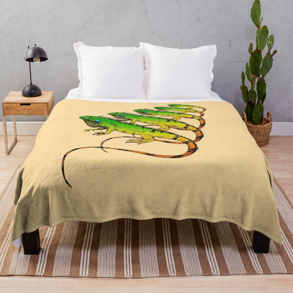 Item preview, Funny Iguanas Family Lizard Reptiles Zoology Herpetologist  designed and sold by TopTeeShop.