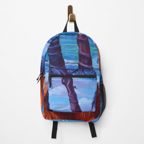 Item preview, Maka Leha - Glance In Wonder designed and sold by RachaelRayArt.