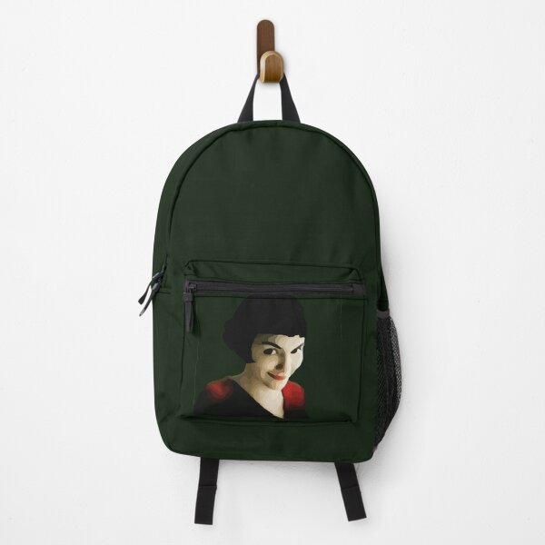 Item preview, Amelie Poulain movie designed and sold by koovox.