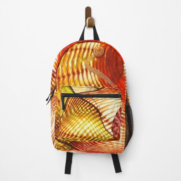 Item preview, Abstract Colorful Leaf designed and sold by davidas777.