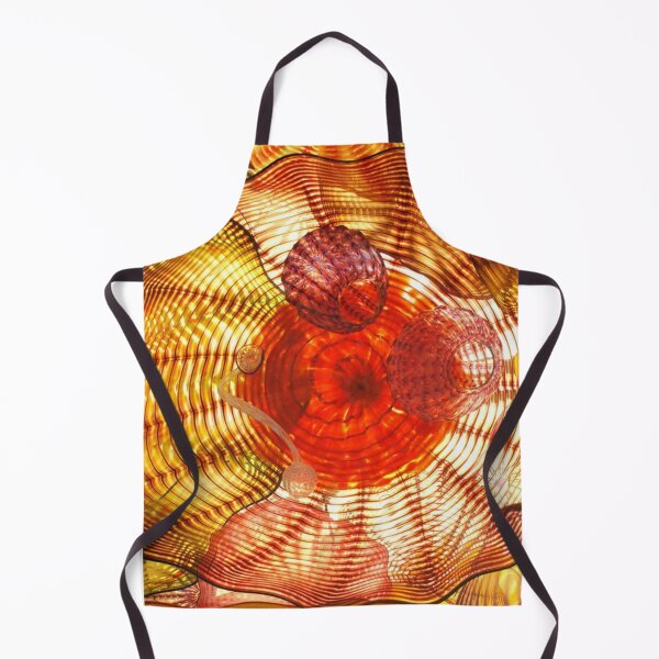 Item preview, Abstract Colorful Leaf designed and sold by davidas777.