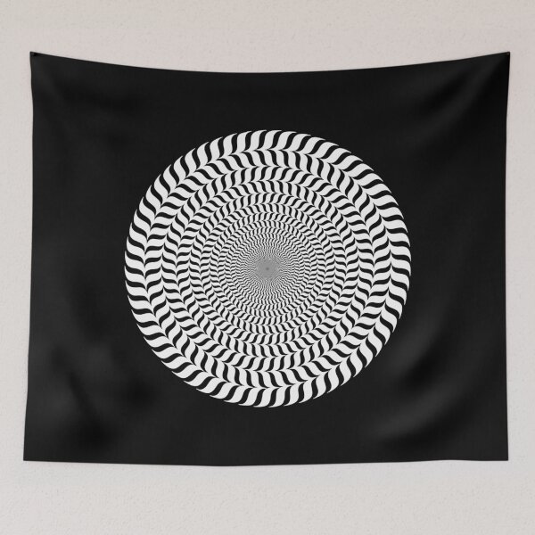 Item preview, Optical illusion illusion gift idea designed and sold by Argentini.
