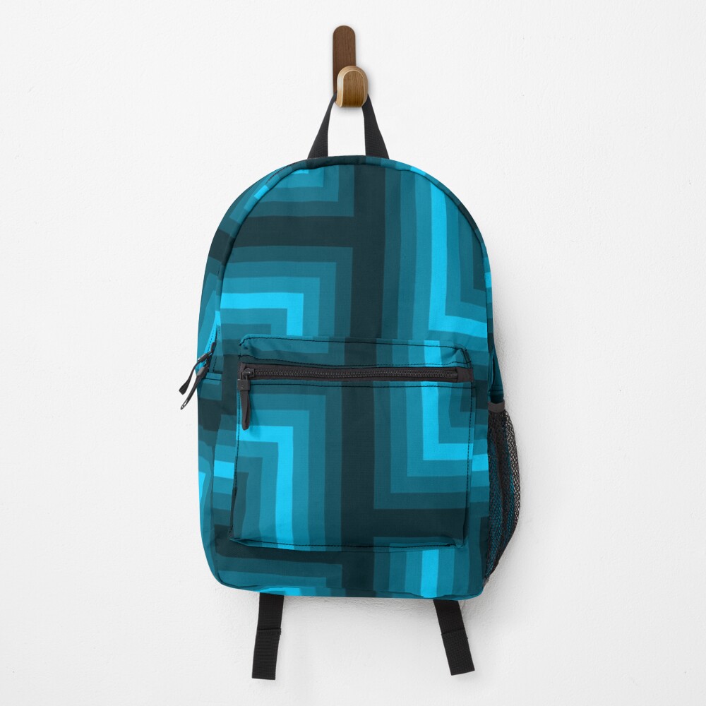 Item preview, Backpack designed and sold by Patternsdesign.