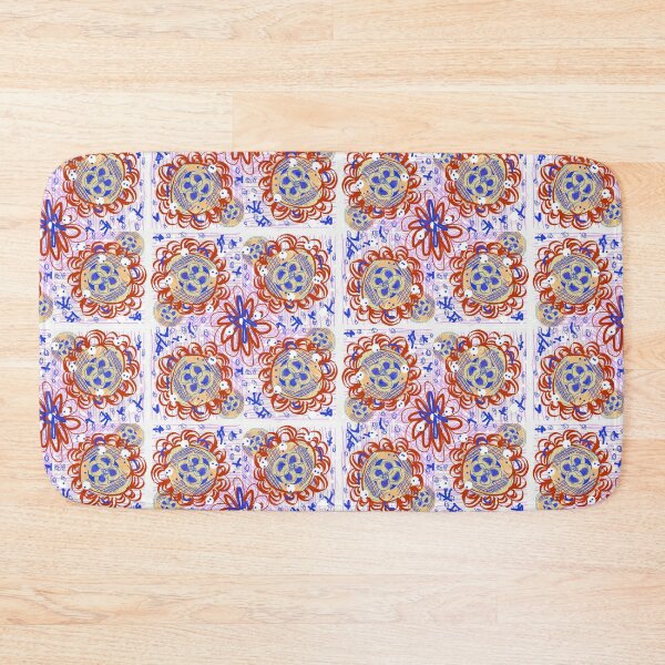 Item preview, Flower Independence designed and sold by paislee.