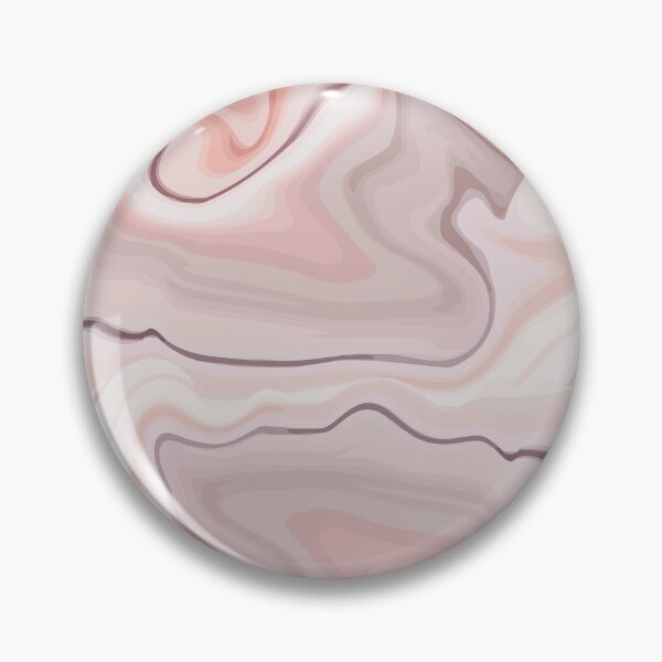 Item preview, Watercolor geode amarena Amemones marble Mask designed and sold by Collagedream.