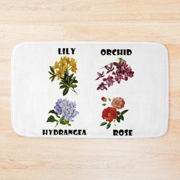 Item preview, FLOWERS  LOVE - Bestseller designed and sold by August-E.