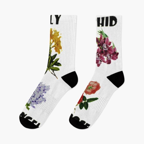 Item preview, FLOWERS  LOVE - Bestseller designed and sold by August-E.