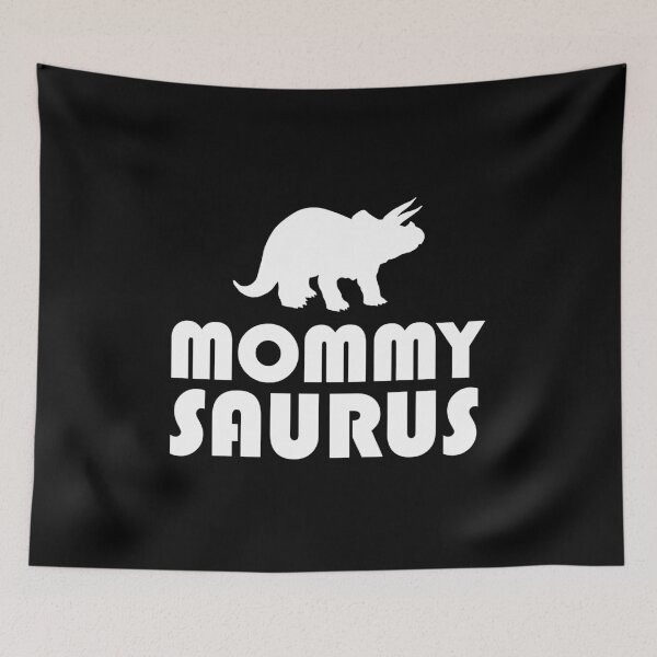 Item preview, Mommysaurus - Mommy Saurus designed and sold by Fives55.