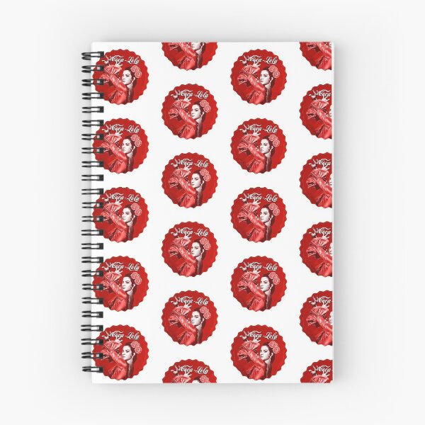 Item preview, Coca-Lola Button Design designed and sold by JmB Folkloricas.