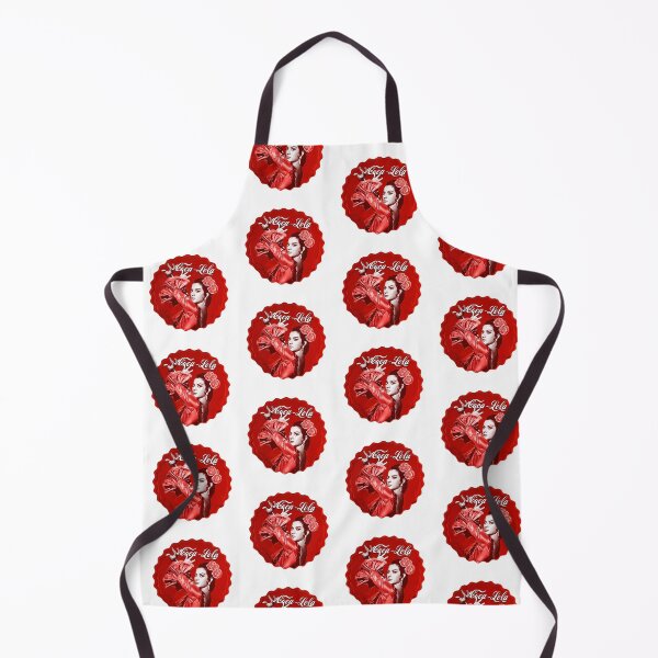 Vista previa del artículo con la obra «Diseño Chapa Coca-Lola», diseñado y vendido por JmB Folkloricas.