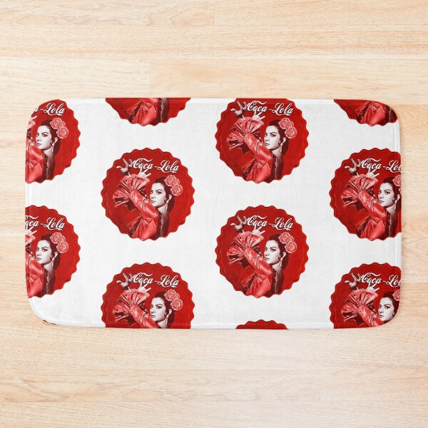 Item preview, Coca-Lola Button Design designed and sold by JmB Folkloricas.
