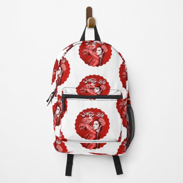 Item preview, Coca-Lola Button Design designed and sold by JmB Folkloricas.