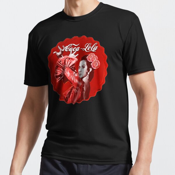Camiseta deportiva