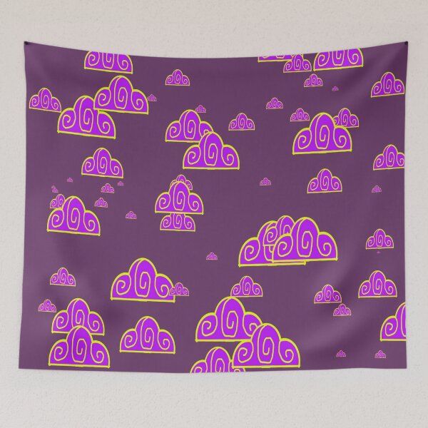 Item preview, Clouds designed and sold by HouseOfYehovah.