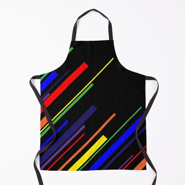 Item preview, Diagonals - Rainbow designed and sold by LAEC-Shop.