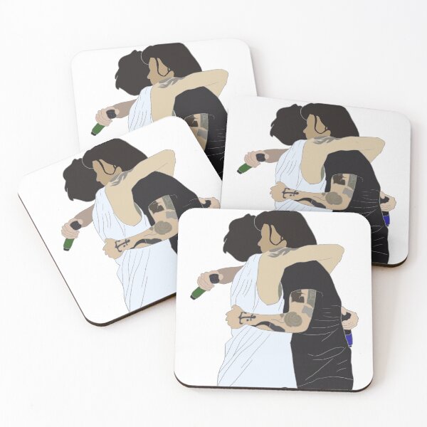 Item preview, Larry Stylinson Hug  designed and sold by ellehartleyuk.