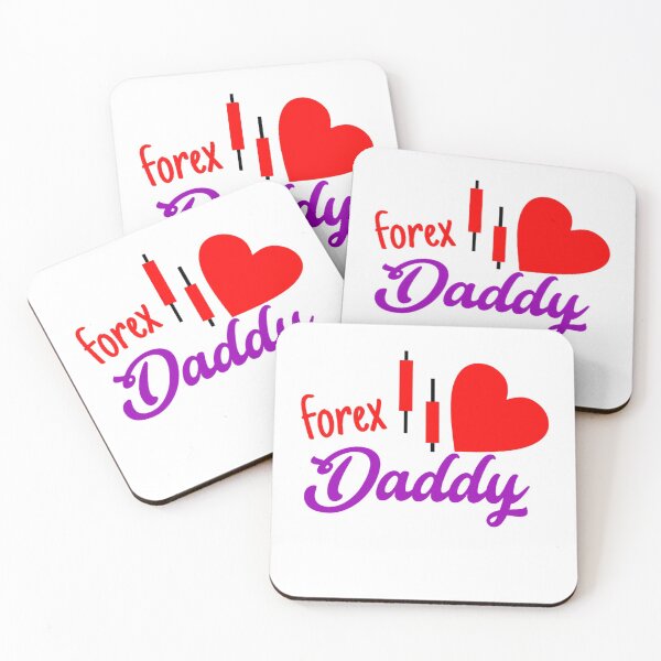Item preview, Forex Daddy designed and sold by mabhanzi.