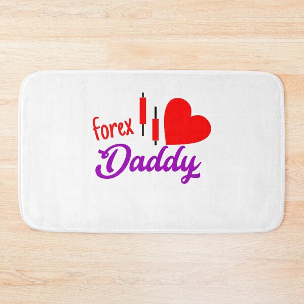 Item preview, Forex Daddy designed and sold by mabhanzi.
