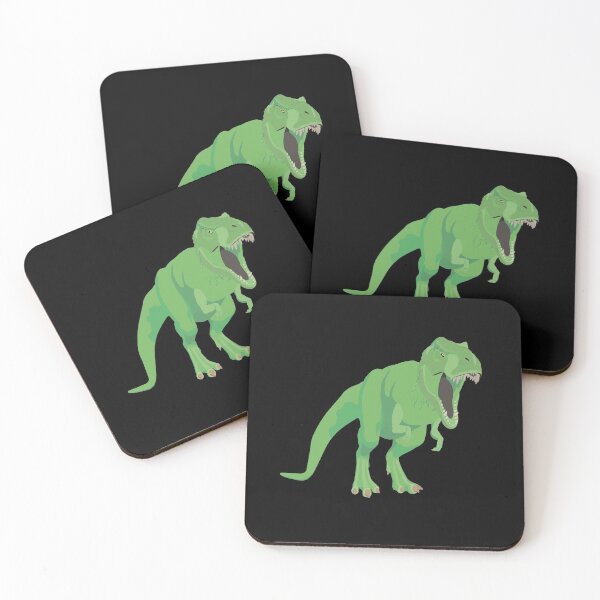 Item preview, Tyrannosaurus Dinosaur designed and sold by NorseTech.