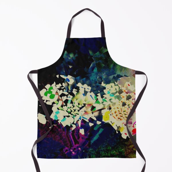Item preview, Cubist Style flower design  designed and sold by Inspire76.