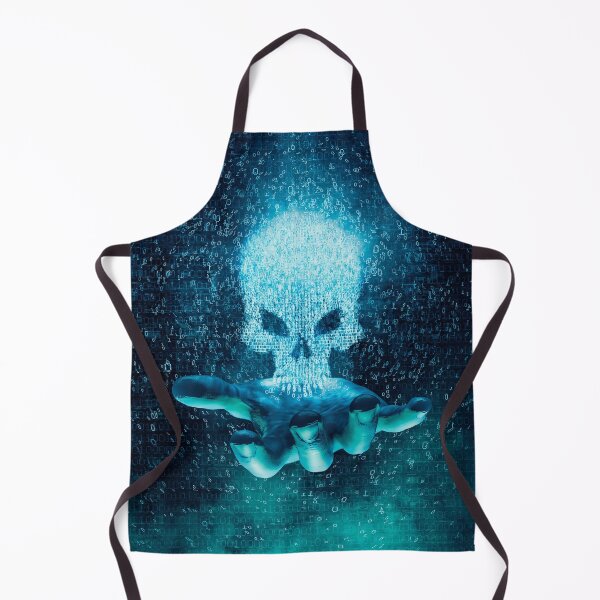 Item preview, Binary Oblivion designed and sold by GrandeDuc.