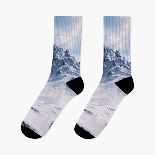 Item preview, Climb Every Mountain designed and sold by GrandeDuc.