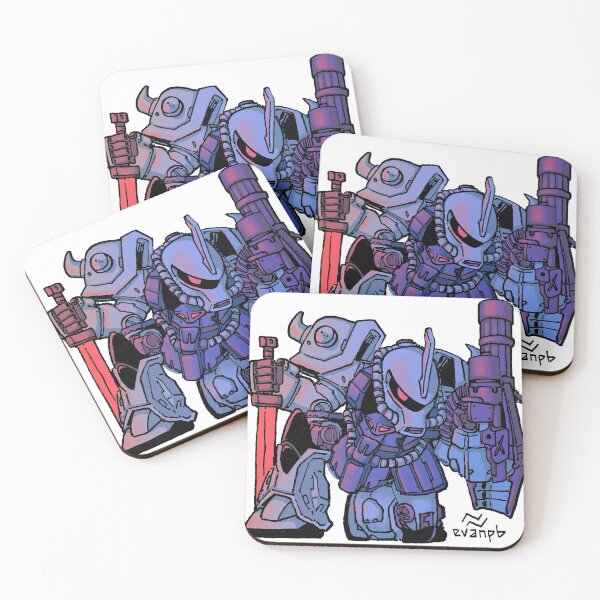 Item preview, Gouf Custom designed and sold by EVAN PB.