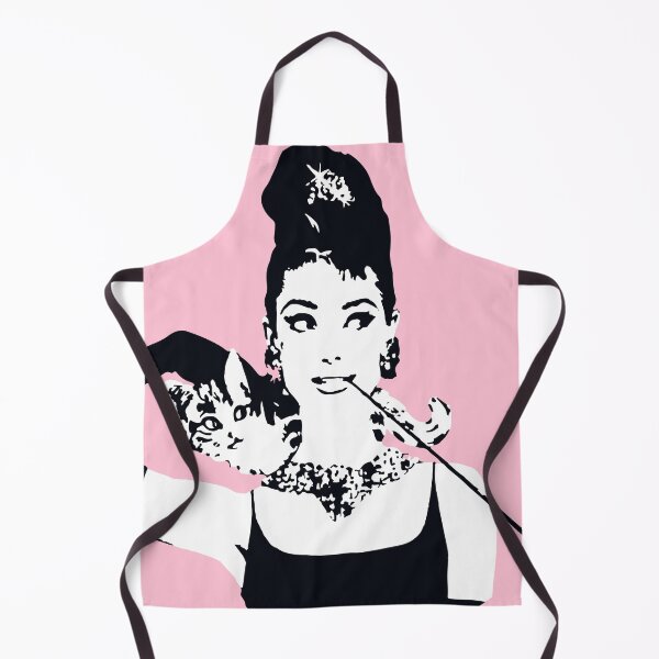 Item preview, Breakfast at Tiffanys | Audrey Hepburn designed and sold by koovox.