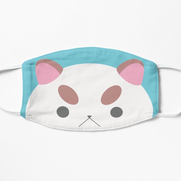 Bee and Puppycat Quote Poster Mask