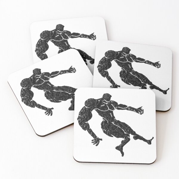 Item preview, Deadance designed and sold by Pokutnii.