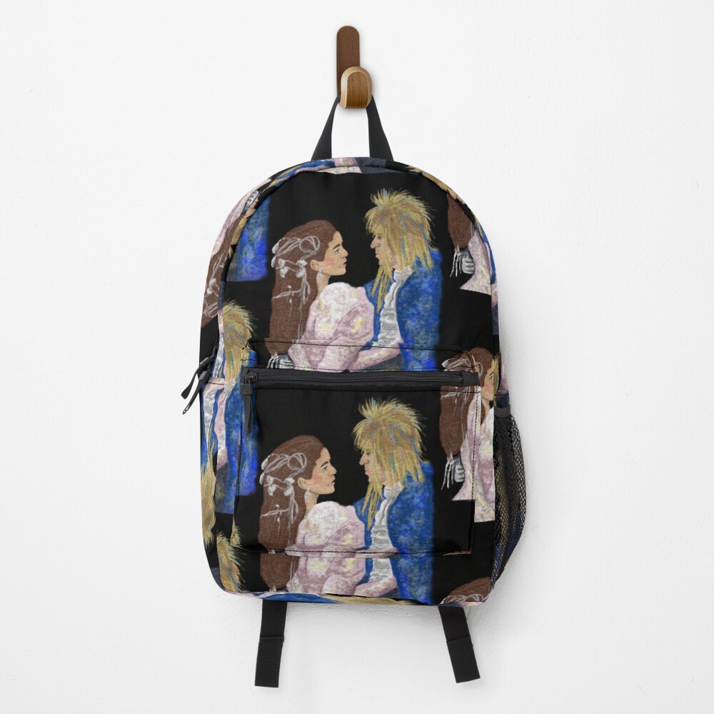 Item preview, Backpack designed and sold by MoonRushers.