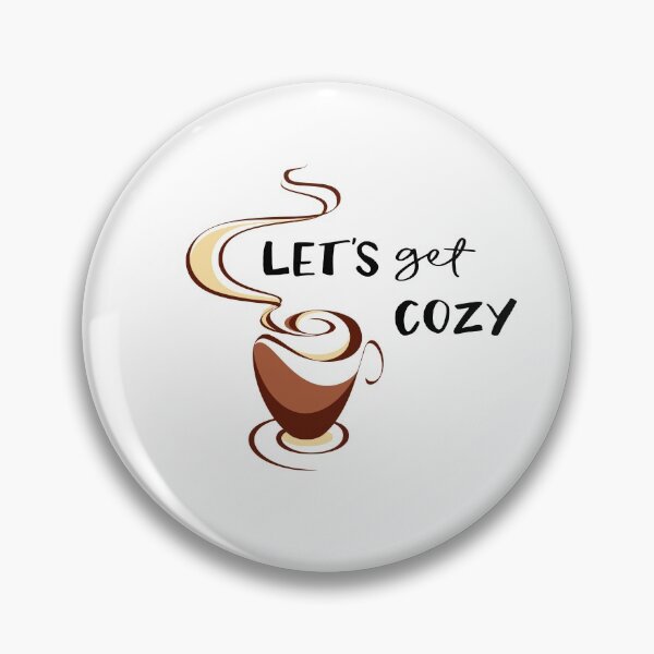 Item preview, Let's get Cozy  designed and sold by EmNe.