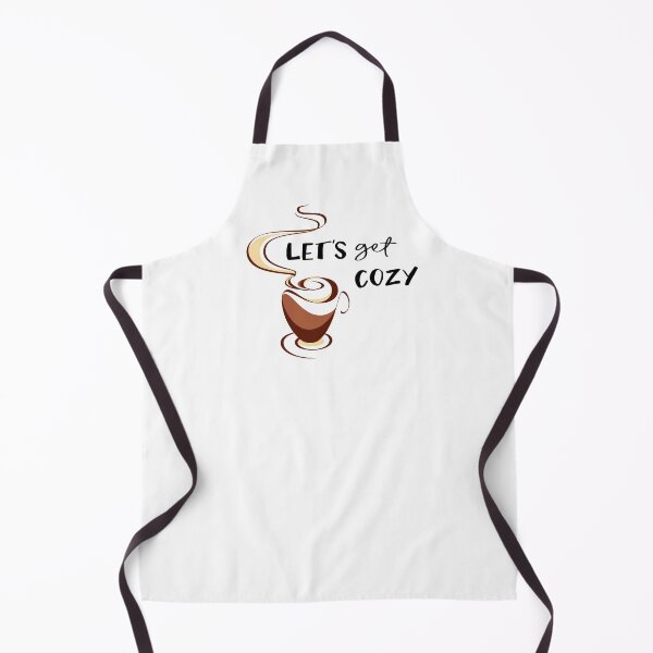 Item preview, Let's get Cozy  designed and sold by EmNe.