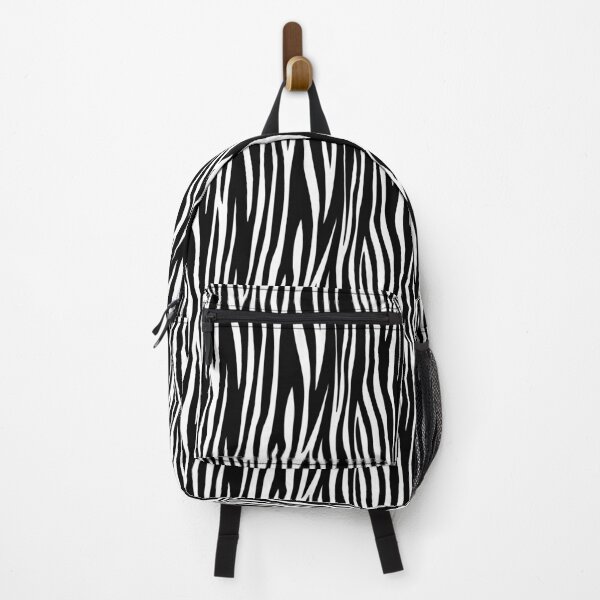 Item preview, Zebra Stripe Pattern designed and sold by WittyCreations.