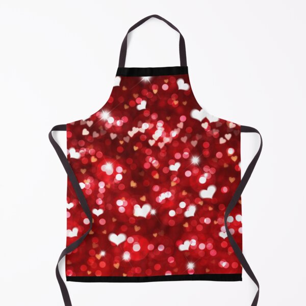Item preview, Heart Shaped Bokeh ❤️ designed and sold by parazitgoodz.