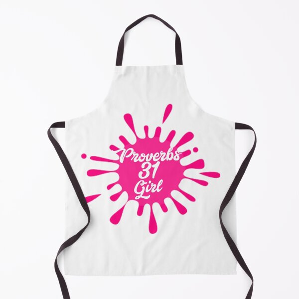 Item preview, Proverbs 31 Girl designed and sold by mabhanzi.