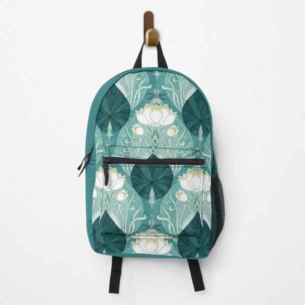 Item preview, Nouveu Waterlily designed and sold by adenaJ.