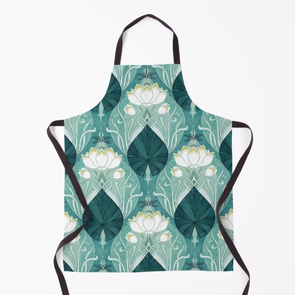 Item preview, Nouveu Waterlily designed and sold by adenaJ.
