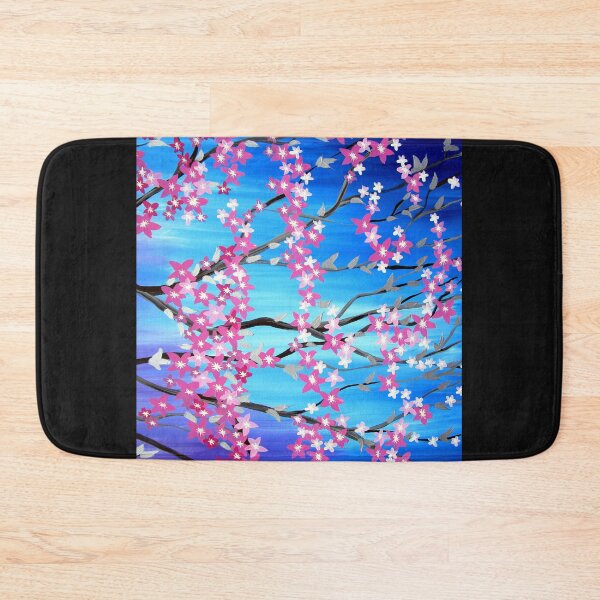 Item preview, Cherry Blossom phone case designed and sold by cathyartist.
