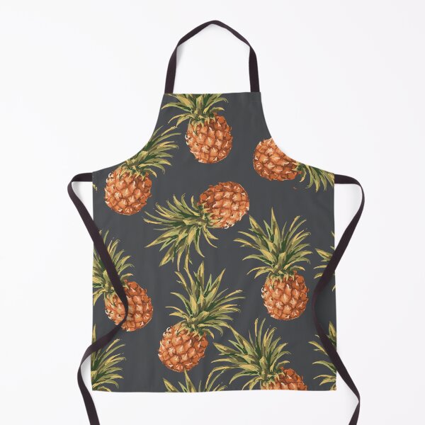 Item preview, Pineapples Pattern designed and sold by junkydotcom.