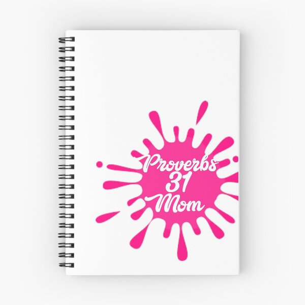 Item preview, Proverbs 31 Mom designed and sold by mabhanzi.
