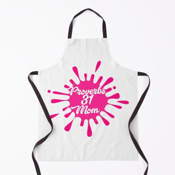 Item preview, Proverbs 31 Mom designed and sold by mabhanzi.