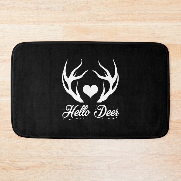 Item preview, Hello Deer designed and sold by Fives55.