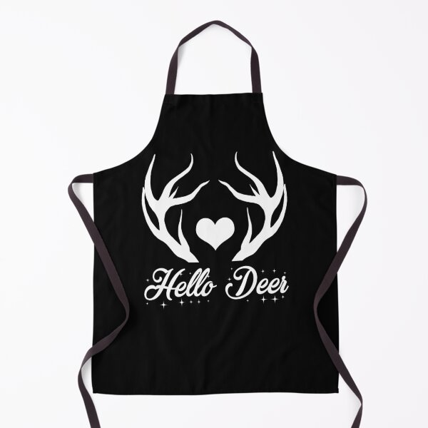 Item preview, Hello Deer designed and sold by Fives55.