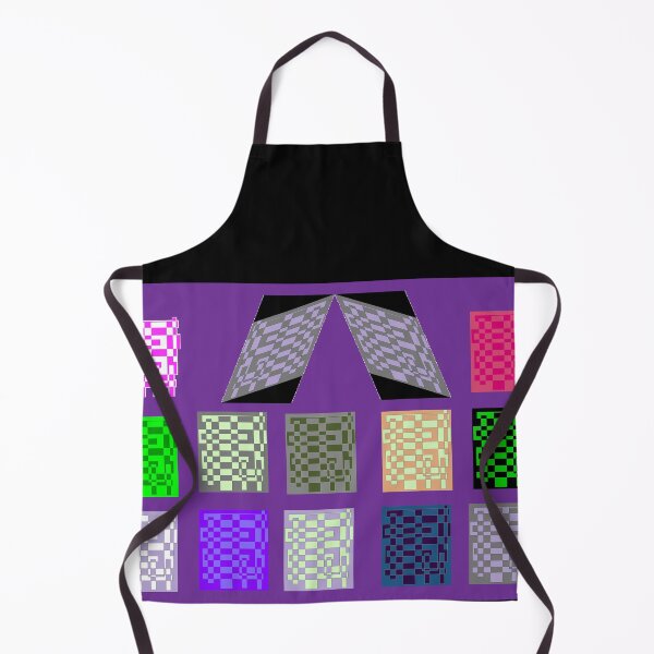 Item preview, Mondrain on Mauve designed and sold by KazM.