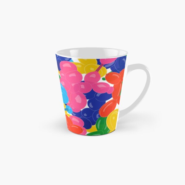 Balloon Dogapalooza Tall Mug
