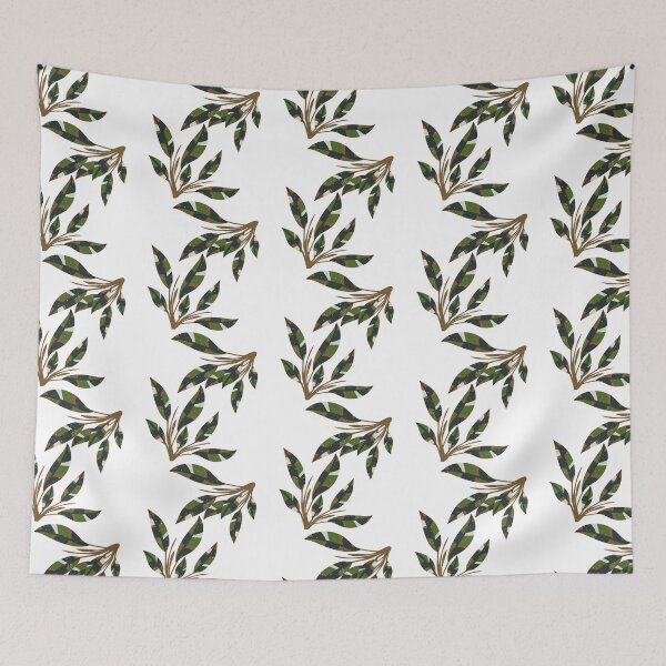 Item preview, Jungle designed and sold by HOM74.