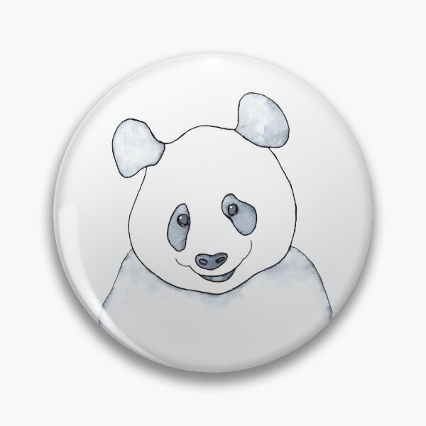 Item preview, Panda designed and sold by kittyvdheuvel.
